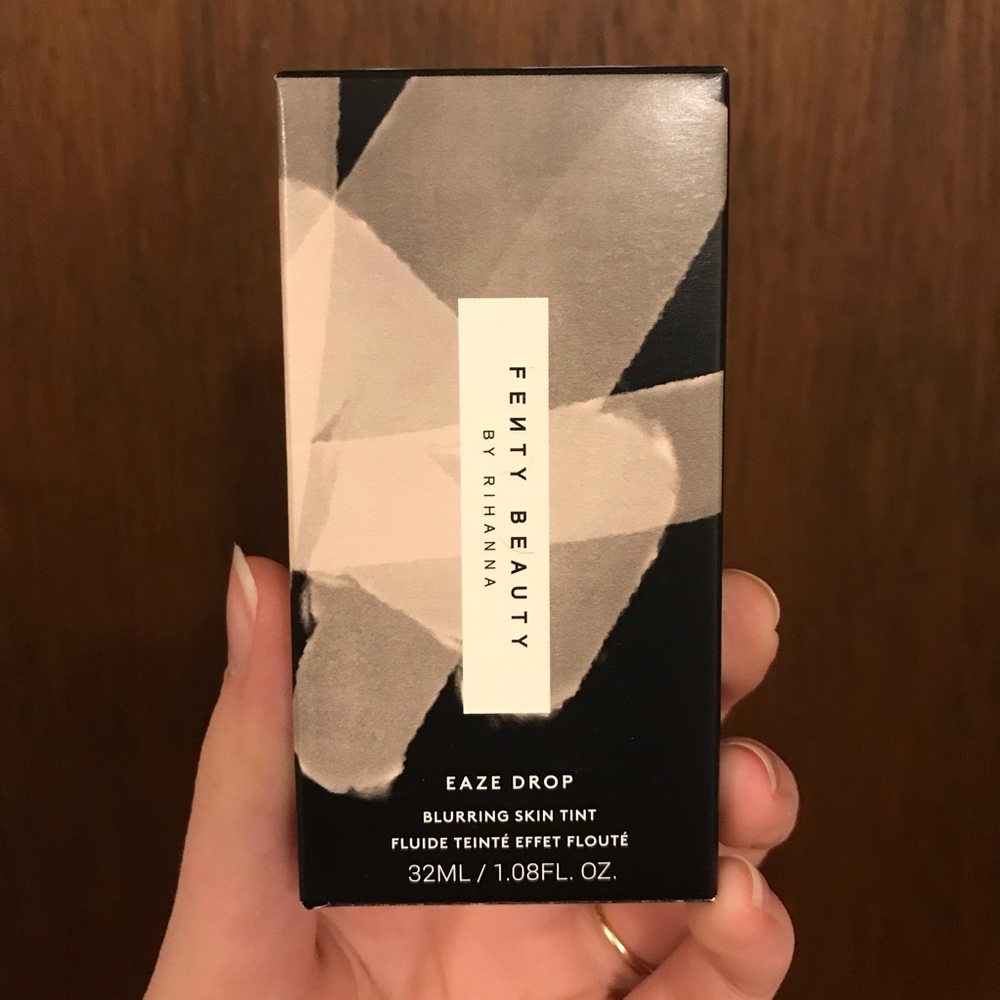 Fenty Beauty by Rihanna Blurring Skin Tint
